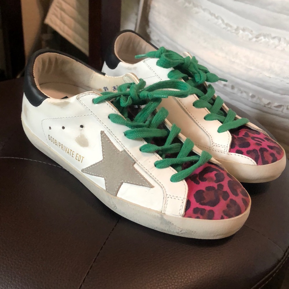 Golden goose Nordstrom exclusive NWT